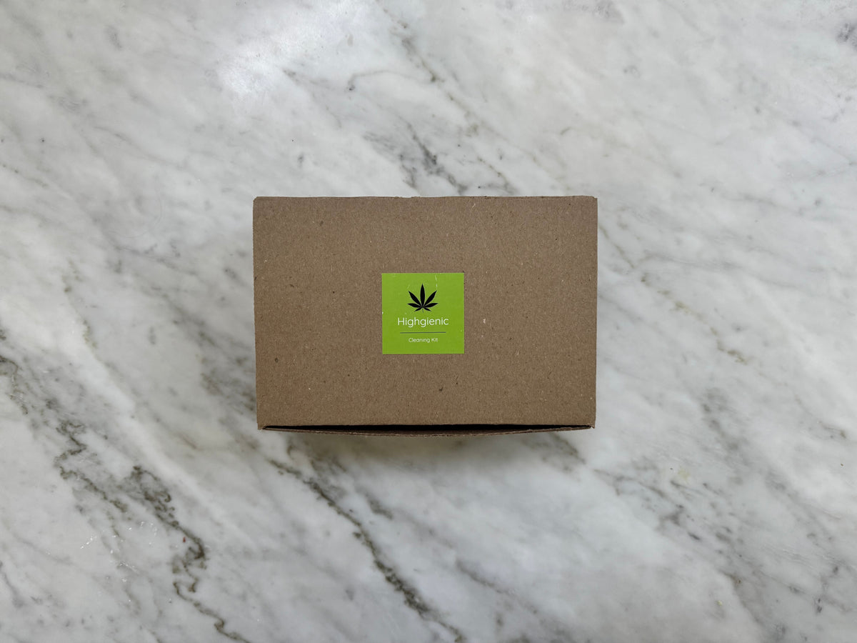Highgienic Cleaning Kits